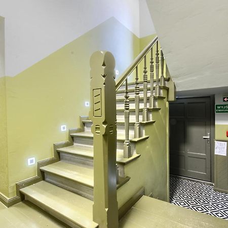 Studio Mini Apart 6.3 - Acco Rent Гданск Екстериор снимка