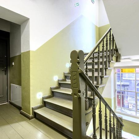 Studio Mini Apart 6.3 - Acco Rent Гданск Екстериор снимка